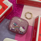 Sonix x Hello Kitty "Rainbow" Airpod Gen 3 Case