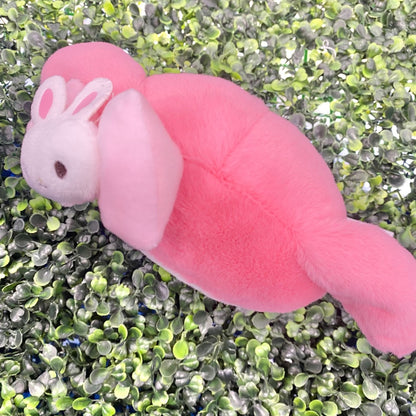 My Melody 8in Plush w/ Friends Accessory