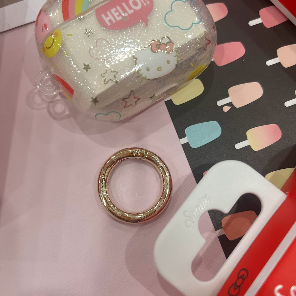 Sonix x Hello Kitty "Cosmic" Airpod Gen 3 Case