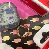 Sonix x Hello Kitty "Cruisin" Airpod Gen 3 Case