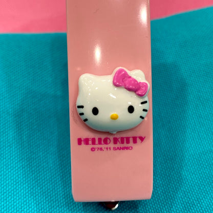 Hello Kitty Mini Stapler