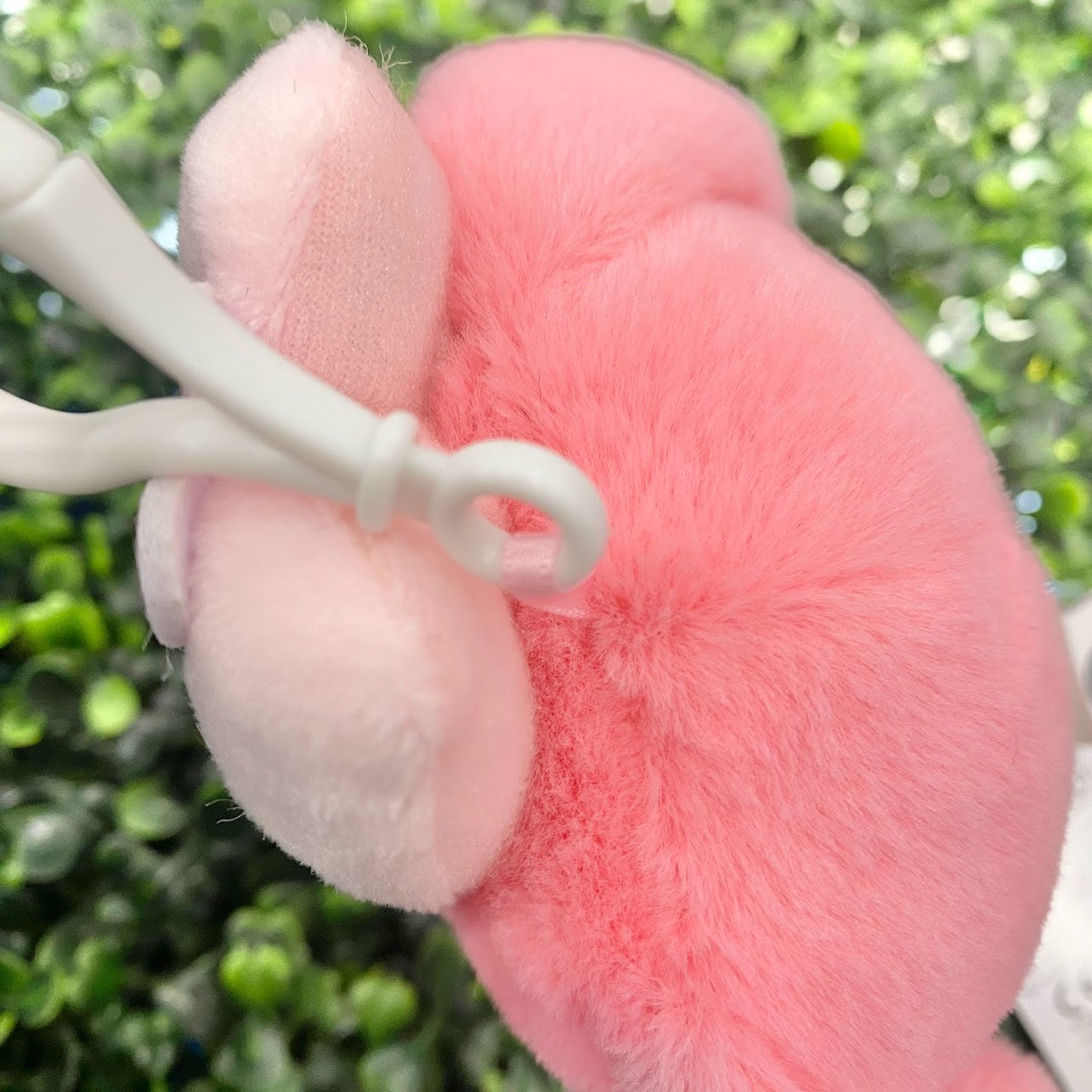My Melody Mascot Clip-On Plush w/ Friends Accessory