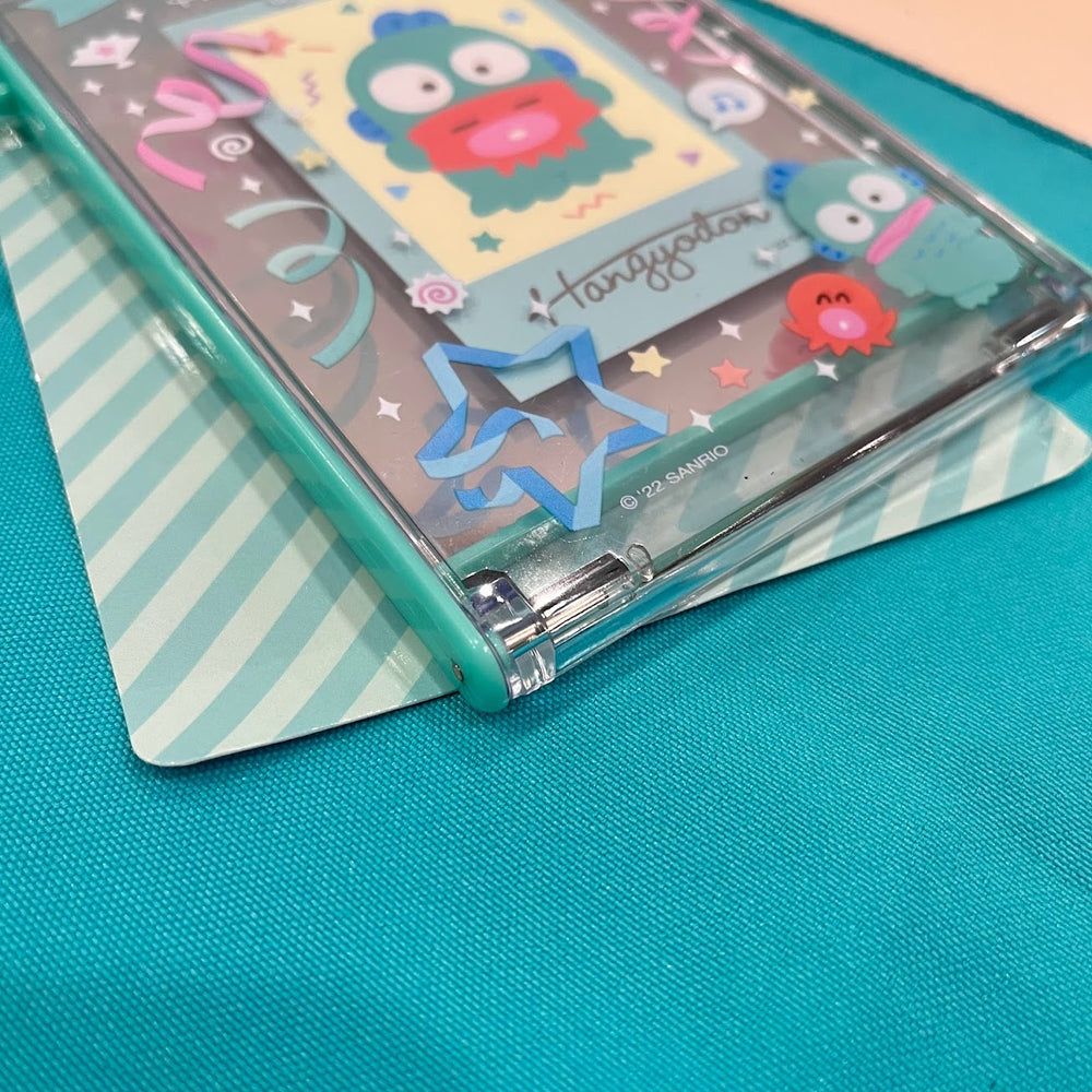 Hangyodon "Kawaik" Mirror