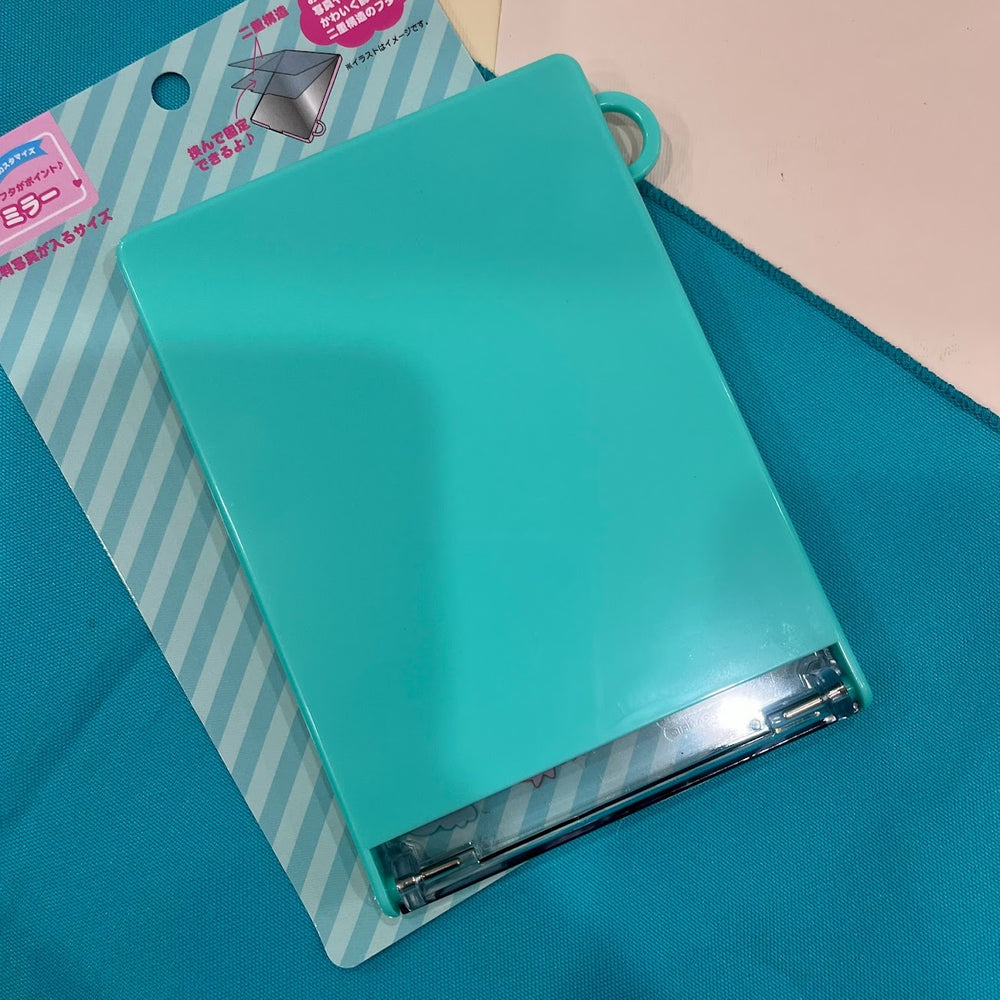 Hangyodon "Kawaik" Mirror