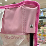 My Melody Foldable Chair w/ Bag [NOT AVAILABLE TO SHIP]