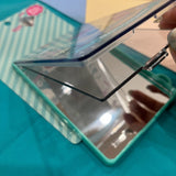 Hangyodon "Kawaik" Mirror