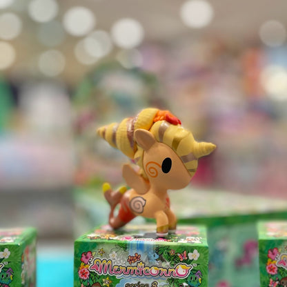 tokidoki x Mermicorno Series 8
