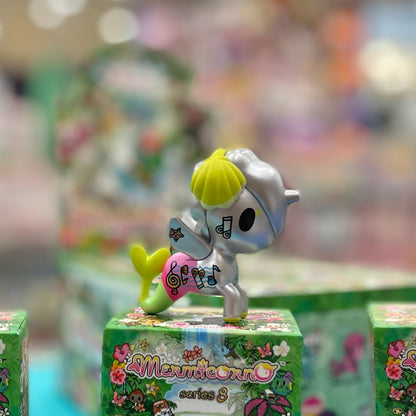 tokidoki x Mermicorno Series 8