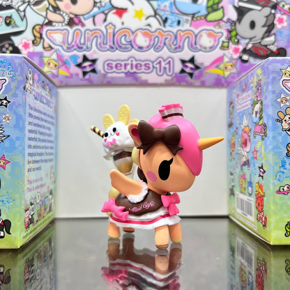 tokidoki Unicorno Series 11