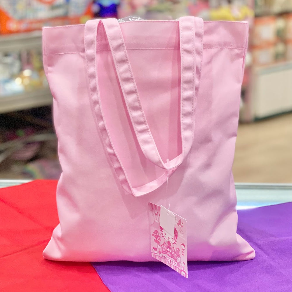 Hello Kitty "Japan Pop" Tote