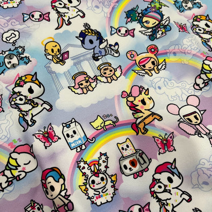 tokidoki Heavenly Top