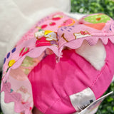 Hello Kitty "Fruit" 12in Plush