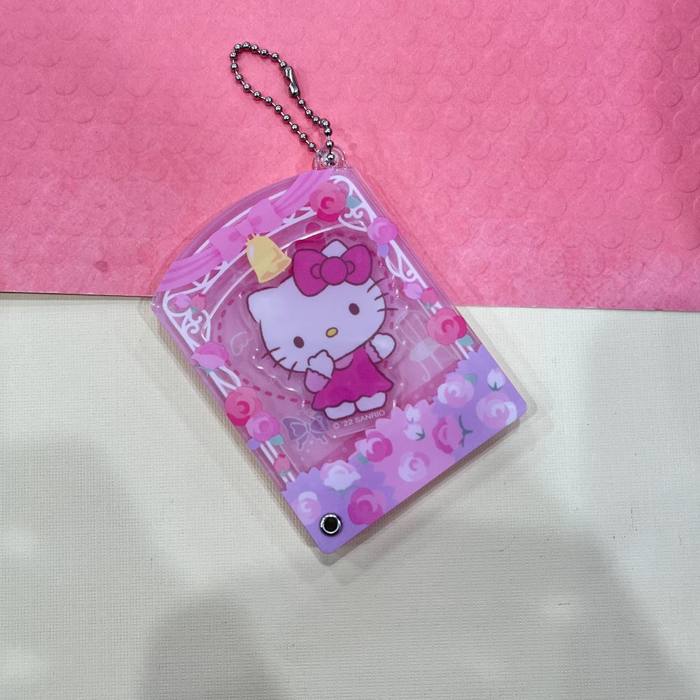 Sanrio Characters Acrylic Charm "Stage" Assortment