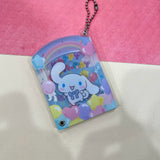 Sanrio Characters Acrylic Charm "Stage" Assortment