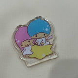 Sanrio Characters Acrylic Charm "Stage" Assortment