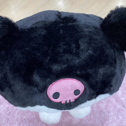 Kuromi "Soft Touch" 17in Plush [SEE DESCRIPTION]