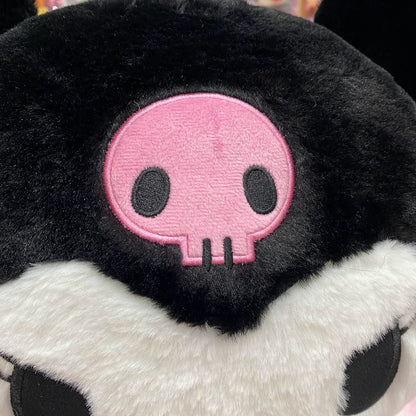 Kuromi "Soft Touch" 17in Plush [SEE DESCRIPTION]