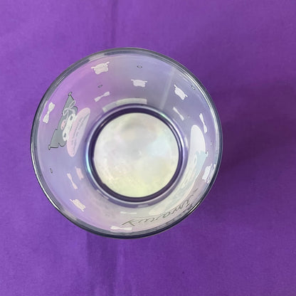 Kuromi "Aurora" Plastic Tumbler