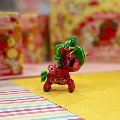 tokidoki Unicorno "Sweet Fruits"