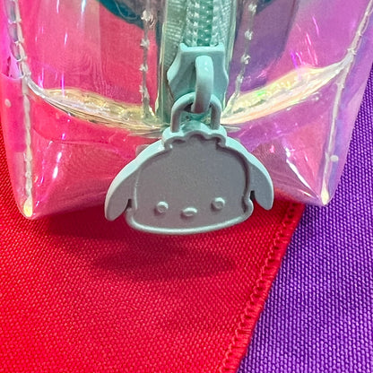 Pochacco Hologram Pencil Pouch