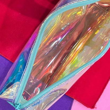 Pochacco Hologram Pencil Pouch