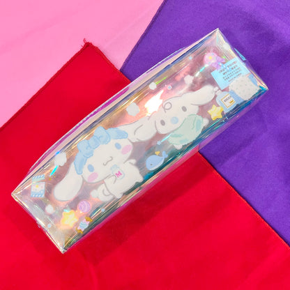 Cinnamoroll Hologram Pencil Pouch