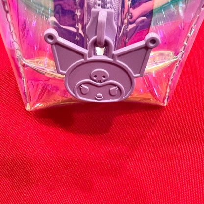 Kuromi Hologram Pencil Pouch