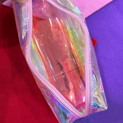 My Melody Hologram Pencil Pouch