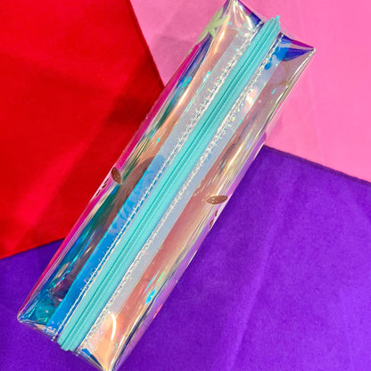 Pochacco Hologram Pencil Pouch