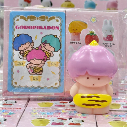 Sanrio "Set A" Finger Puppet