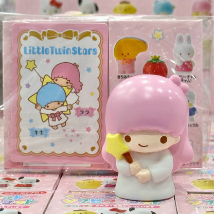 Sanrio "Set A" Finger Puppet