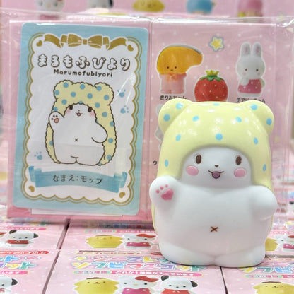 Sanrio "Set A" Finger Puppet