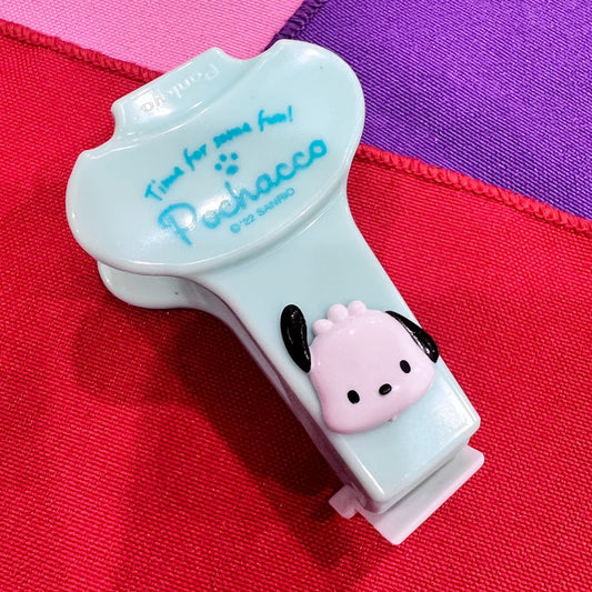 Pochacco Staple Remover