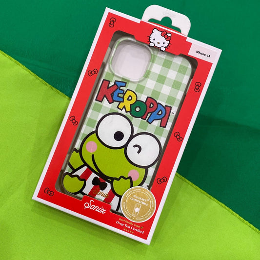 Sonix x Keroppi Magsafe iPhone 13 Case
