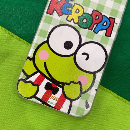 Sonix x Keroppi Magsafe iPhone 13 Case
