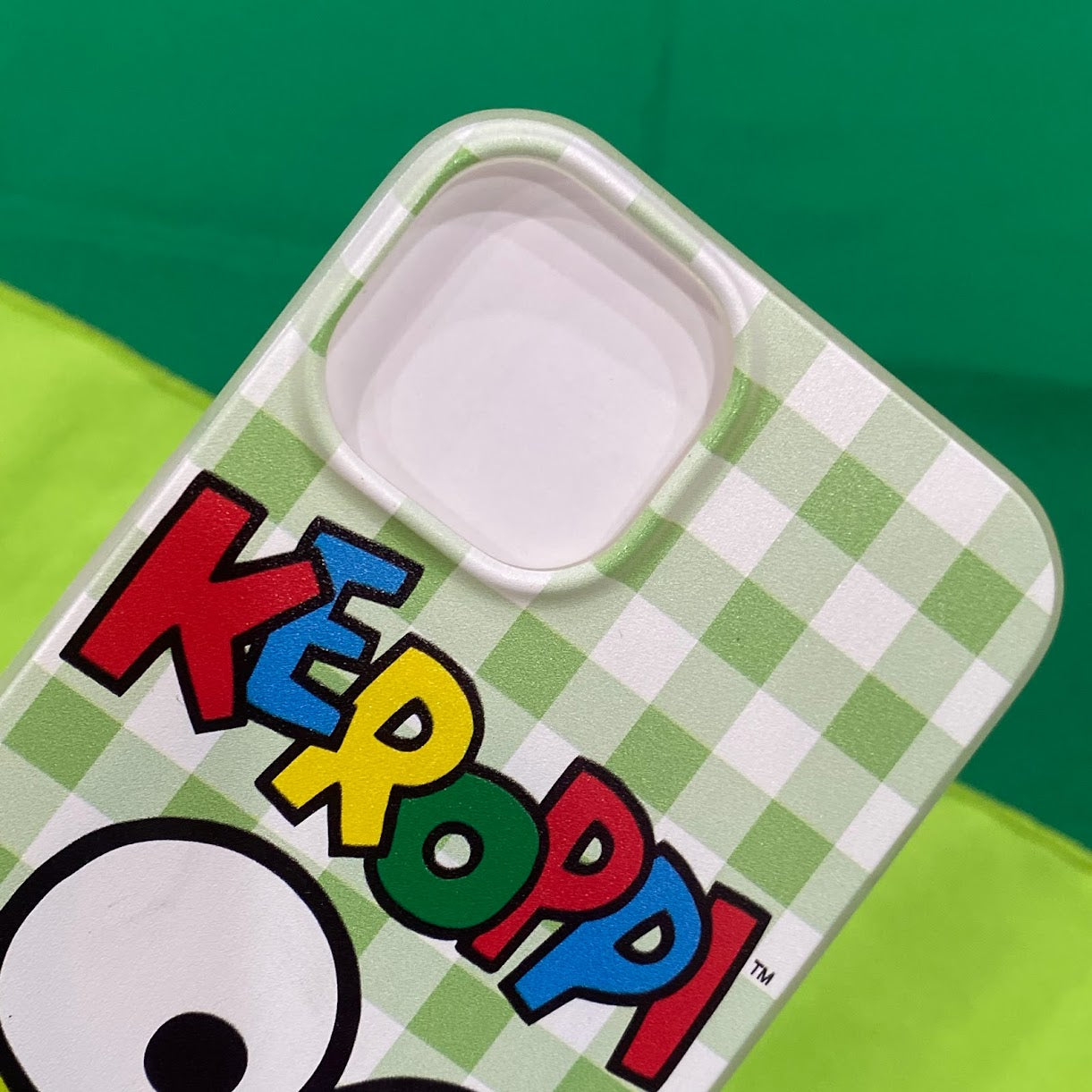 Sonix x Keroppi Magsafe iPhone 13 Case