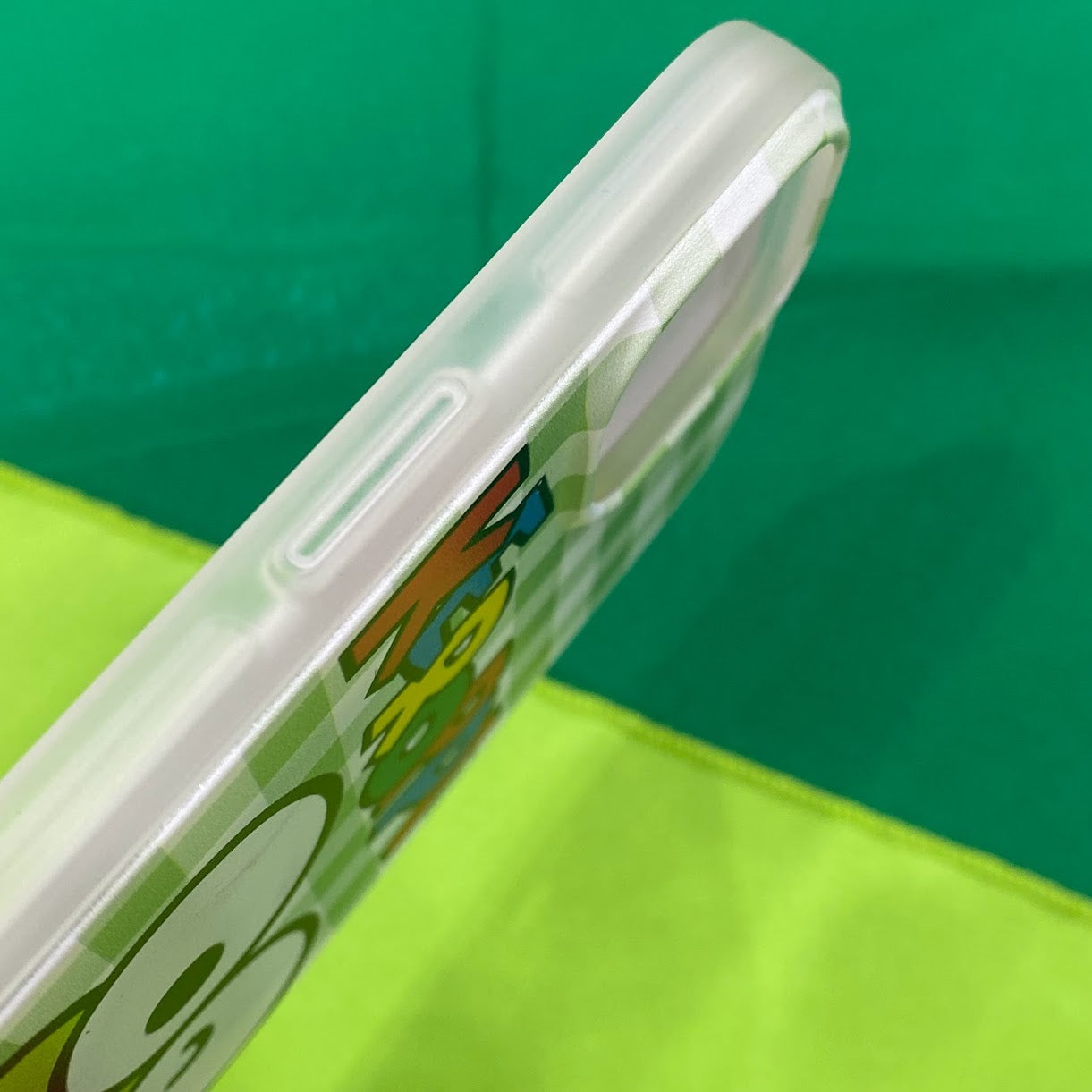 Sonix x Keroppi Magsafe iPhone 13 Case