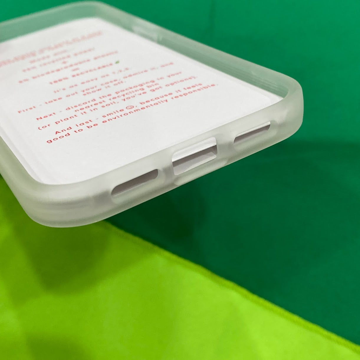 Sonix x Keroppi Magsafe iPhone 13 Case