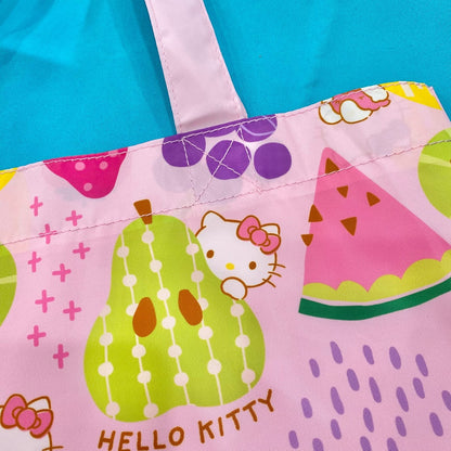 Hello Kitty "Fruit" Tote Bag