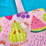 Hello Kitty "Fruit" Tote Bag