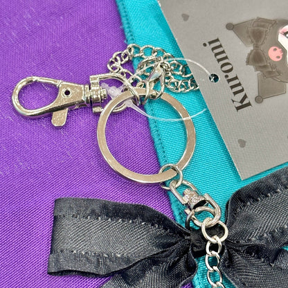 Kuromi "MLKR2" Charm