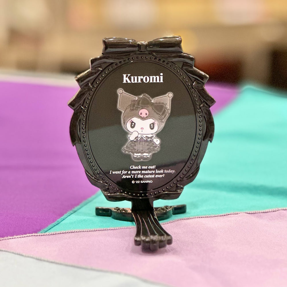 Kuromi "MLKR2" Mirror