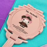 My Melody "MLKR2" Mirror