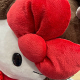 Hello Kitty 24in "Reindeer" Plush