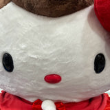 Hello Kitty 24in "Reindeer" Plush [SEE DESCRIPTION]