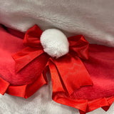 Hello Kitty 24in "Reindeer" Plush [SEE DESCRIPTION]