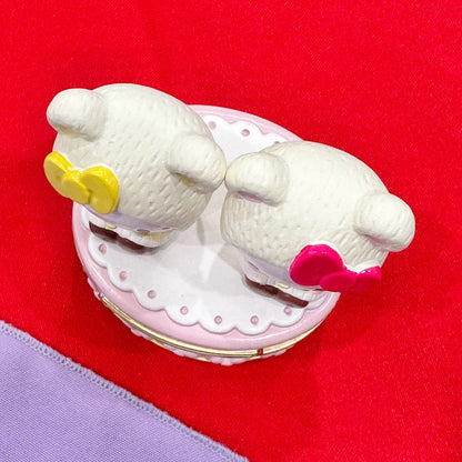 Hello Kitty "Cape" Accessory Case