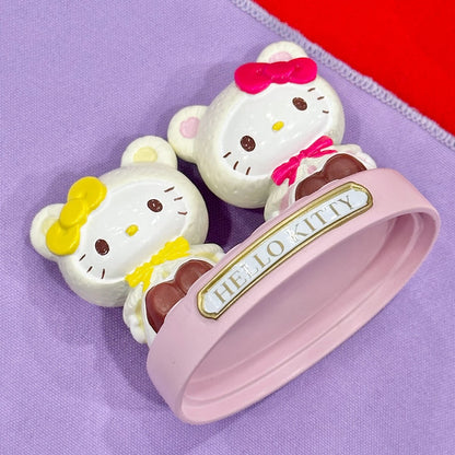 Hello Kitty "Cape" Accessory Case