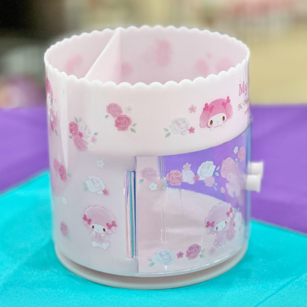 My Melody Cosmetics Rack [SEE DESCRIPTION]