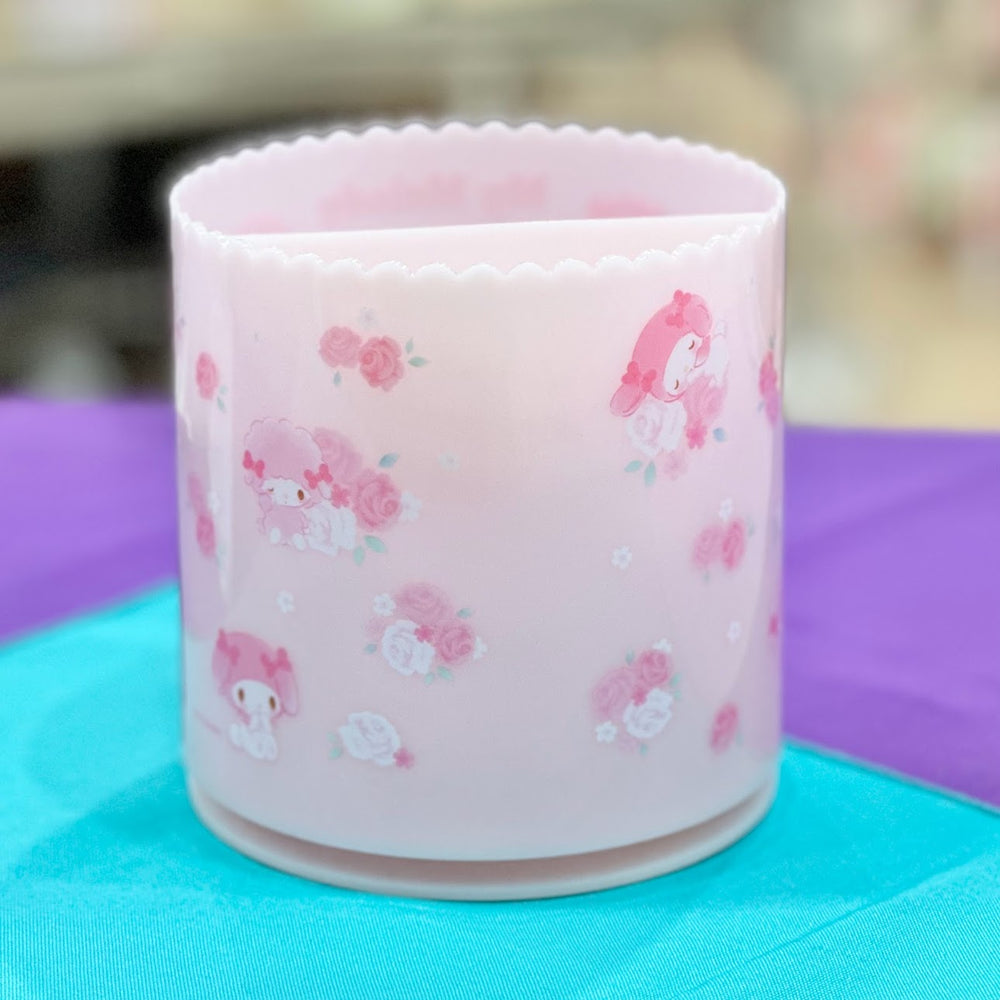 My Melody Cosmetics Rack [SEE DESCRIPTION]